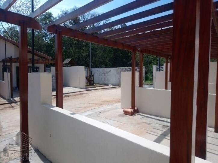 Casa de Condomínio à venda com 2 quartos, 58m² - Foto 8