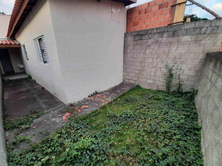 Casa de Condomínio à venda com 2 quartos, 58m² - Foto 19