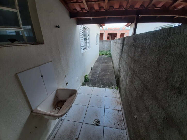 Casa de Condomínio à venda com 2 quartos, 58m² - Foto 20