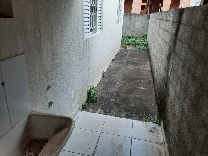 Casa de Condomínio à venda com 2 quartos, 58m² - Foto 21