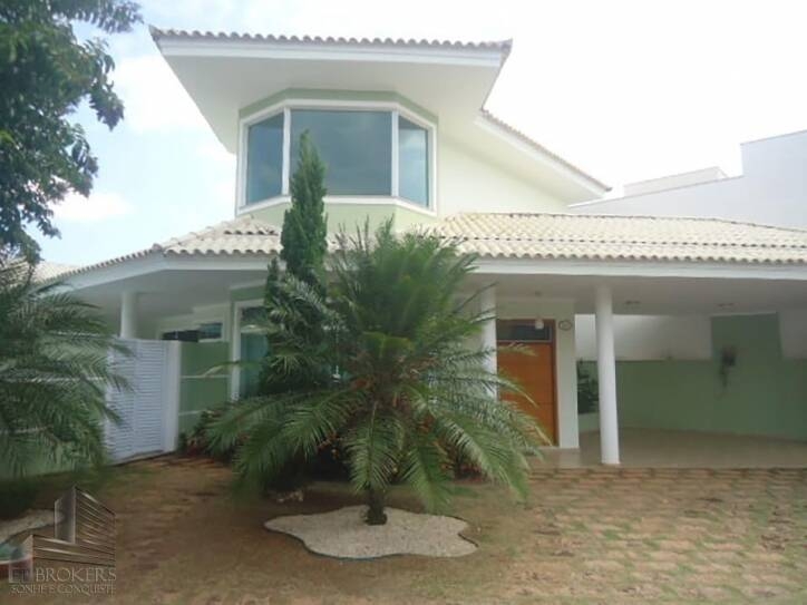 Casa de Condomínio à venda com 3 quartos, 540m² - Foto 2