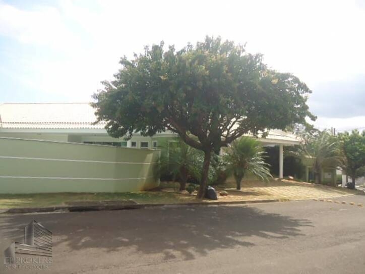 Casa de Condomínio à venda com 3 quartos, 540m² - Foto 5