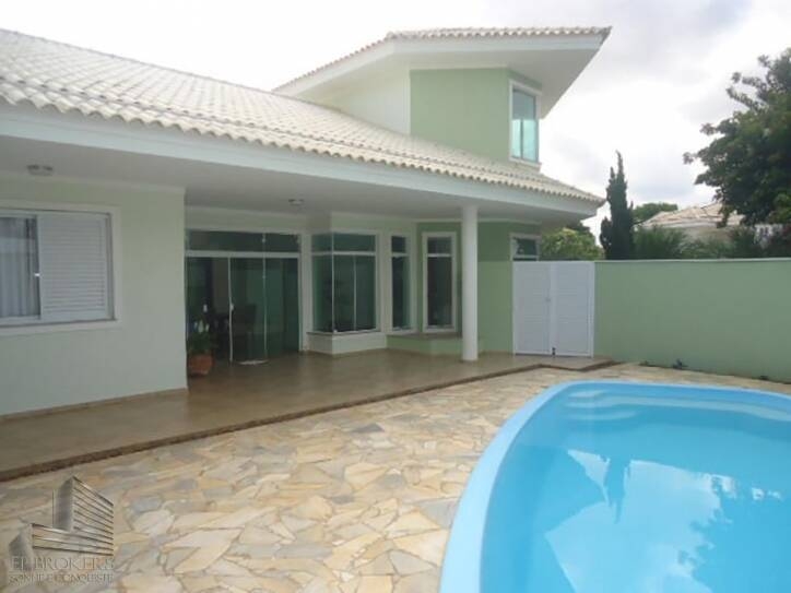 Casa de Condomínio à venda com 3 quartos, 540m² - Foto 30