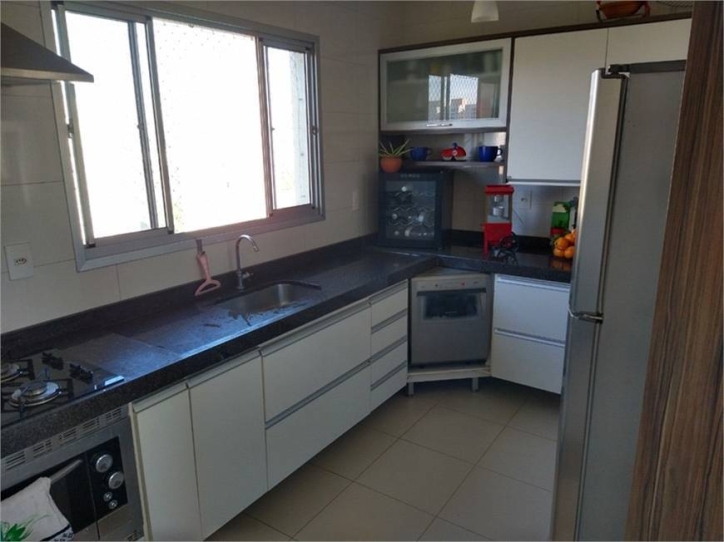 Apartamento à venda com 3 quartos, 118m² - Foto 1