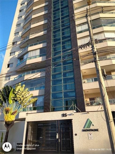 Apartamento à venda com 3 quartos, 118m² - Foto 4