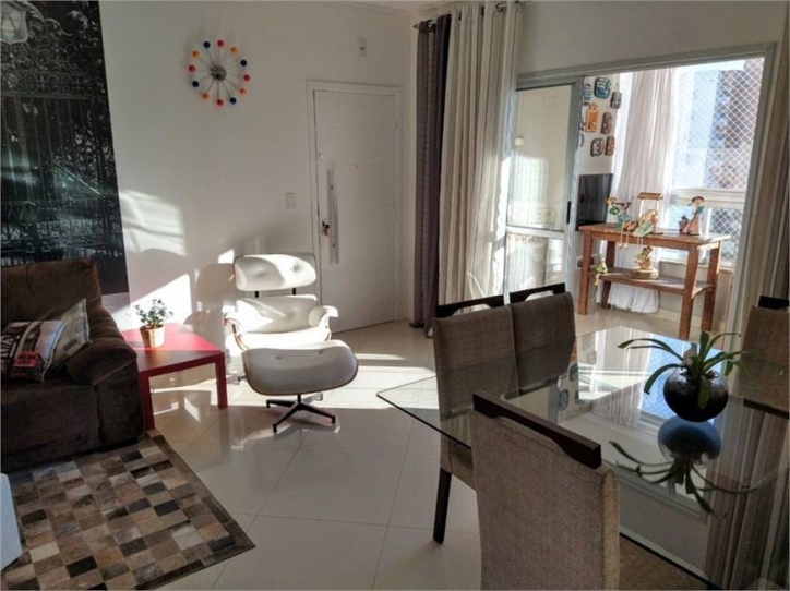 Apartamento à venda com 3 quartos, 118m² - Foto 5