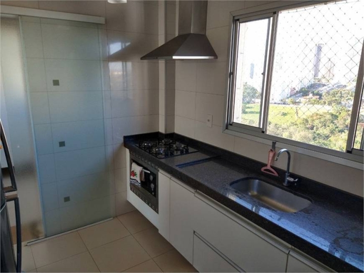 Apartamento à venda com 3 quartos, 118m² - Foto 6