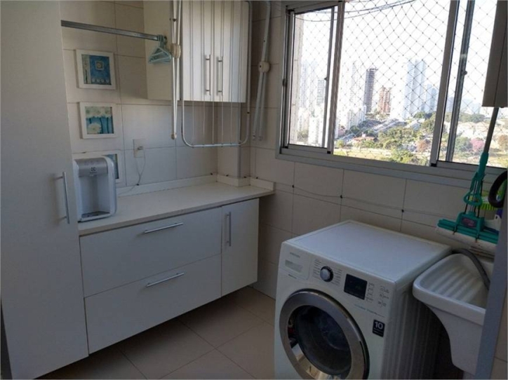 Apartamento à venda com 3 quartos, 118m² - Foto 7