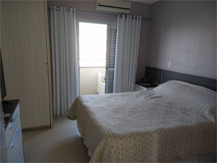 Apartamento à venda com 3 quartos, 118m² - Foto 8