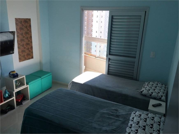 Apartamento à venda com 3 quartos, 118m² - Foto 9