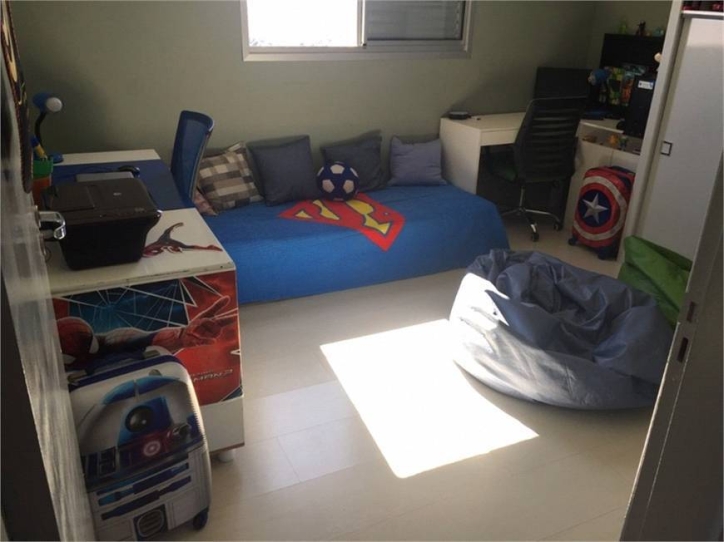 Apartamento à venda com 3 quartos, 118m² - Foto 10