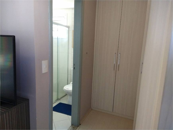 Apartamento à venda com 3 quartos, 118m² - Foto 11