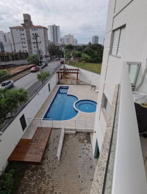 Apartamento à venda com 3 quartos, 118m² - Foto 15