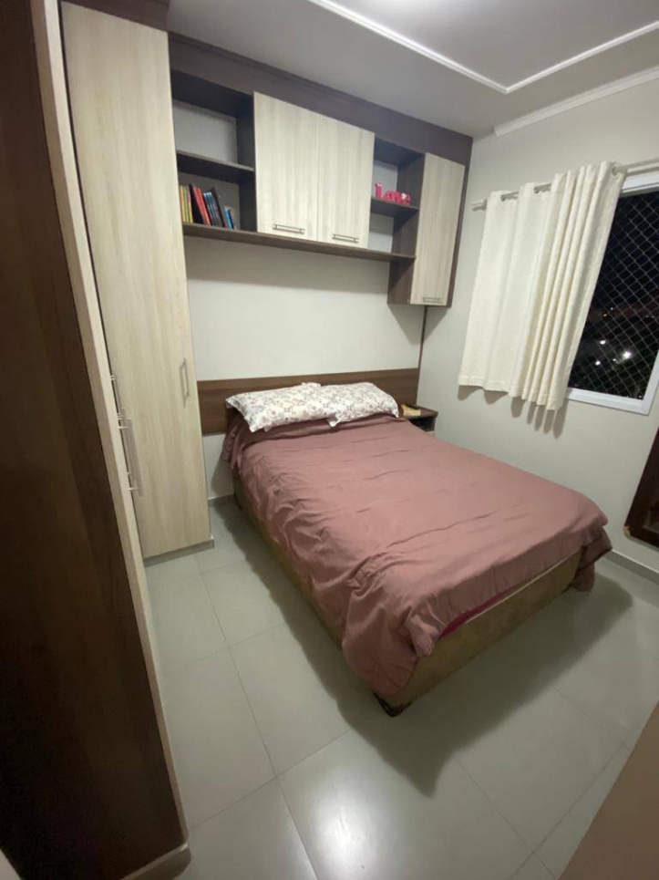 Apartamento à venda com 2 quartos, 52m² - Foto 11