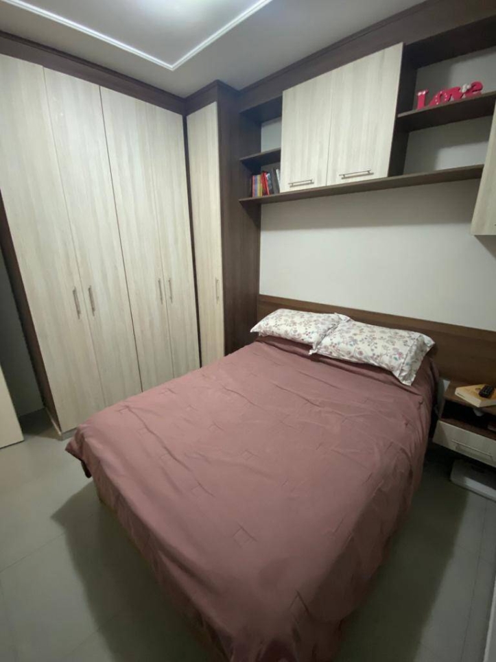 Apartamento à venda com 2 quartos, 52m² - Foto 12