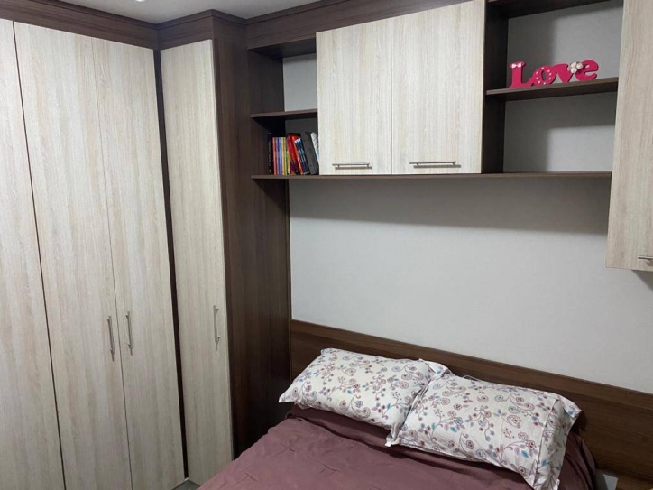 Apartamento à venda com 2 quartos, 52m² - Foto 14