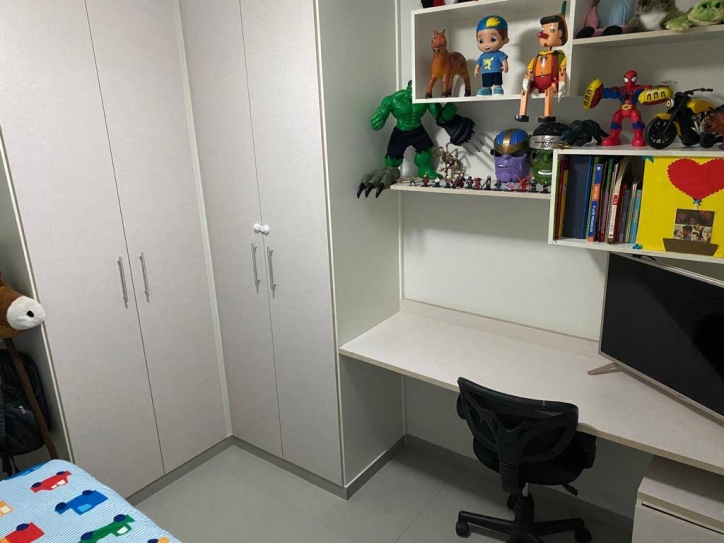 Apartamento à venda com 2 quartos, 52m² - Foto 15