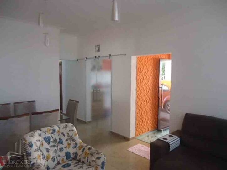 Casa de Condomínio à venda com 3 quartos, 140m² - Foto 9