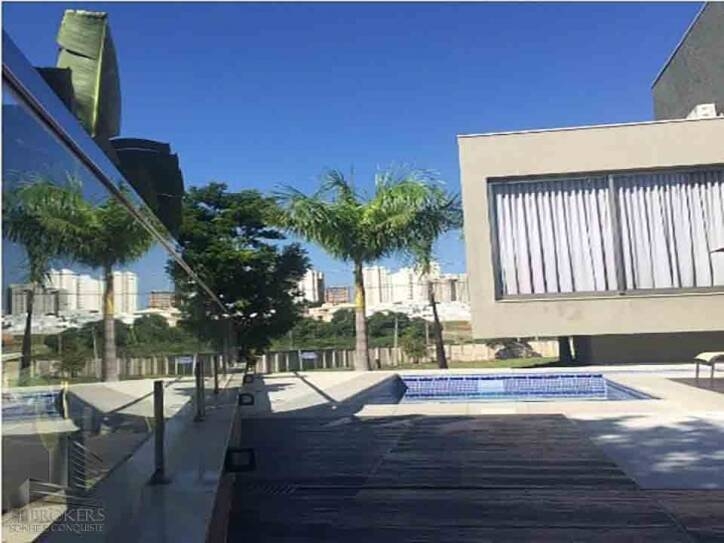 Casa de Condomínio à venda com 4 quartos, 498m² - Foto 1