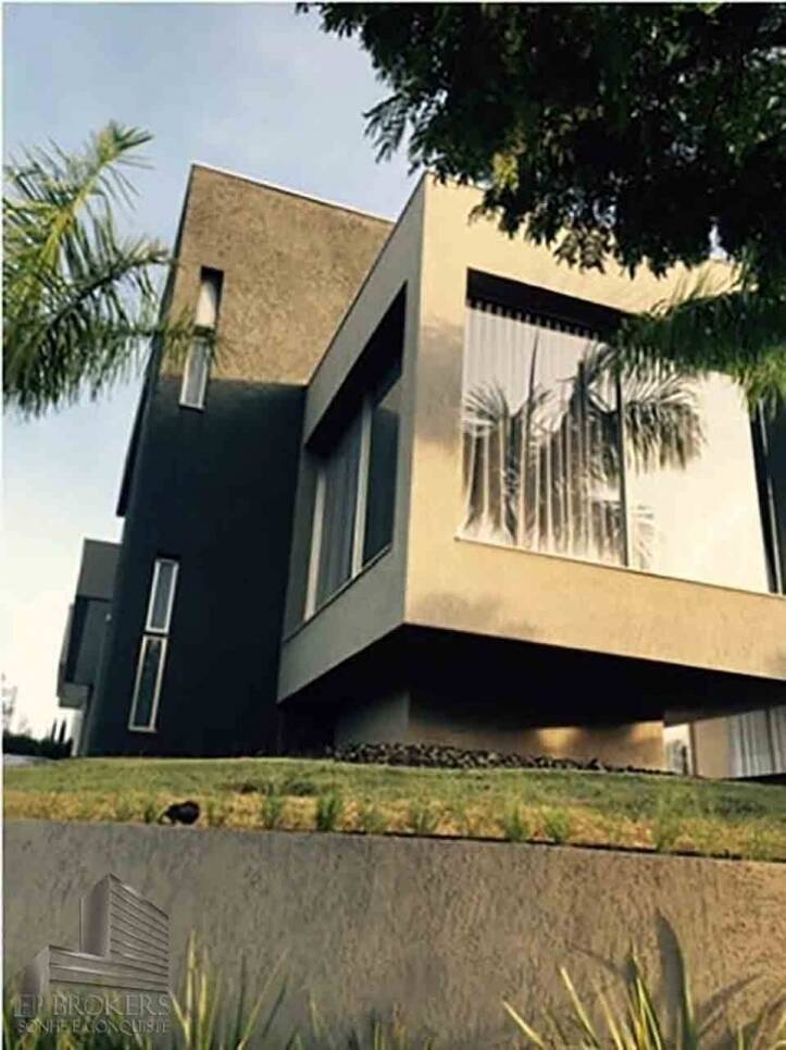 Casa de Condomínio à venda com 4 quartos, 498m² - Foto 15