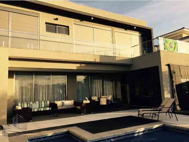 Casa de Condomínio à venda com 4 quartos, 498m² - Foto 21