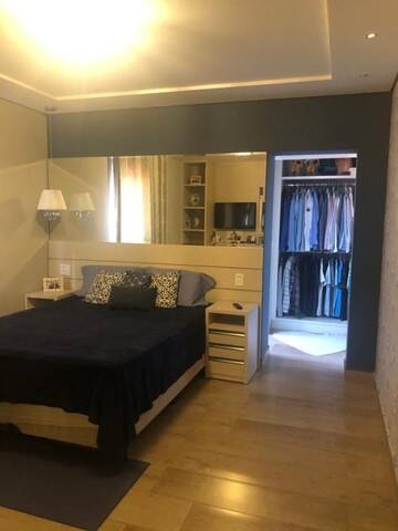 Casa à venda com 3 quartos, 377m² - Foto 5