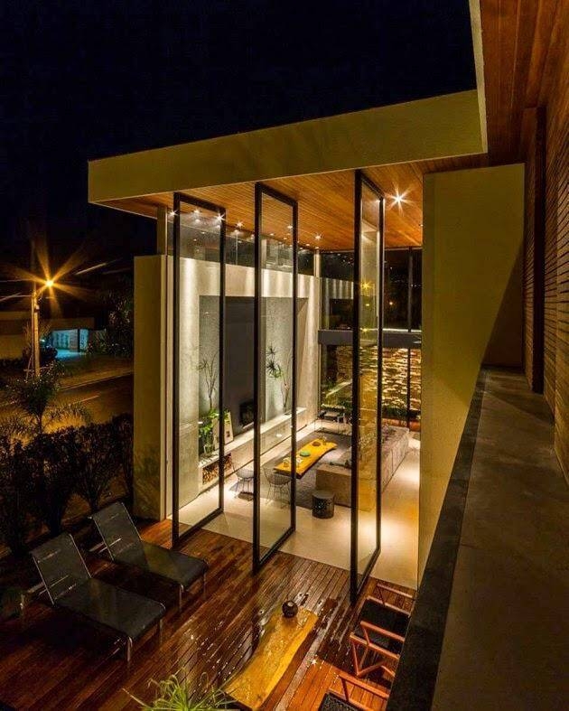 Casa à venda com 4 quartos, 386m² - Foto 20