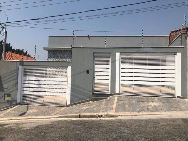 Casa à venda com 3 quartos, 377m² - Foto 20