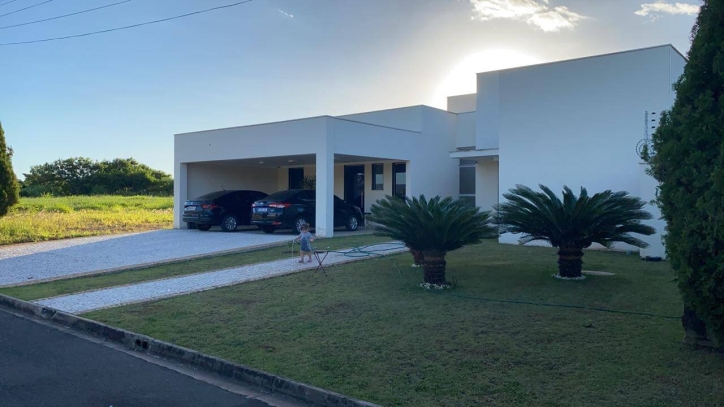 Casa à venda com 4 quartos, 480m² - Foto 5