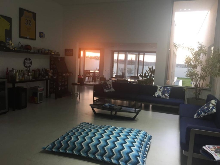 Casa à venda com 4 quartos, 480m² - Foto 8