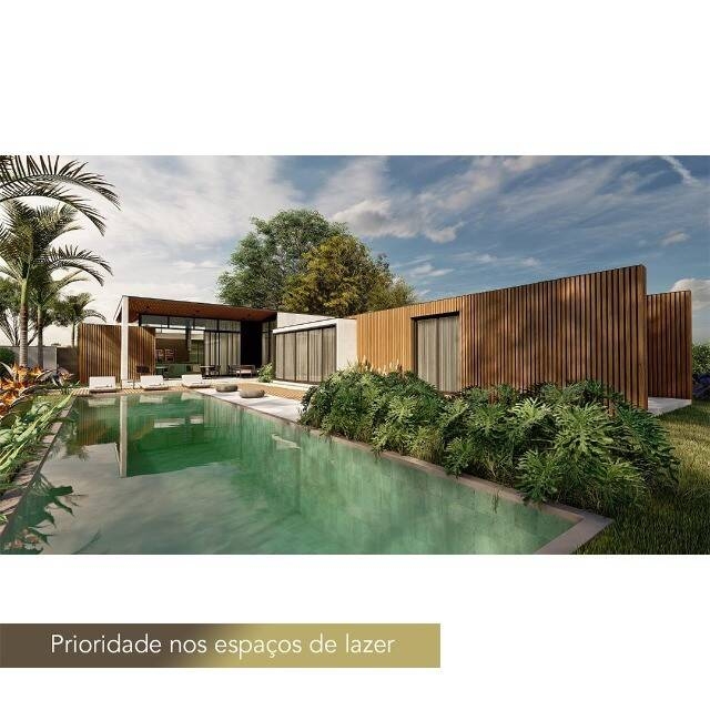 Casa de Condomínio à venda com 3 quartos, 240m² - Foto 2