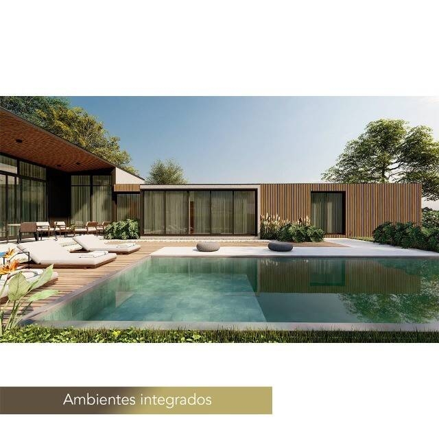 Casa de Condomínio à venda com 3 quartos, 240m² - Foto 4