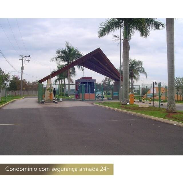 Casa de Condomínio à venda com 3 quartos, 240m² - Foto 5