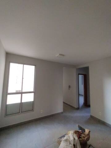 Apartamento à venda com 2 quartos, 47m² - Foto 2