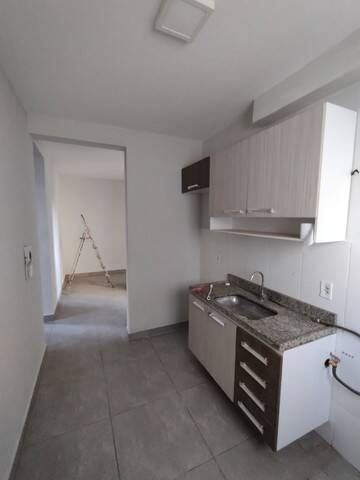 Apartamento à venda com 2 quartos, 47m² - Foto 4