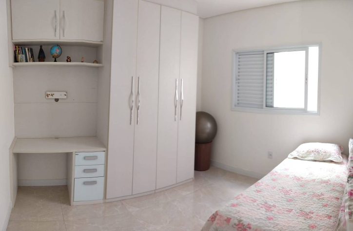 Casa de Condomínio à venda com 4 quartos, 298m² - Foto 17