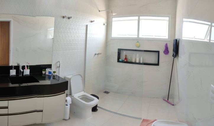 Casa de Condomínio à venda com 4 quartos, 298m² - Foto 23