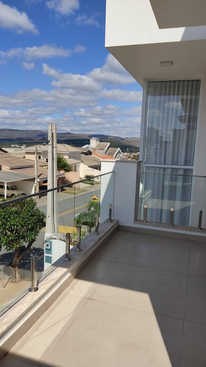 Casa de Condomínio à venda com 4 quartos, 298m² - Foto 27