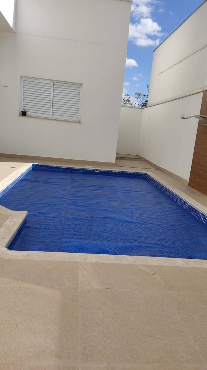 Casa de Condomínio à venda com 4 quartos, 298m² - Foto 33