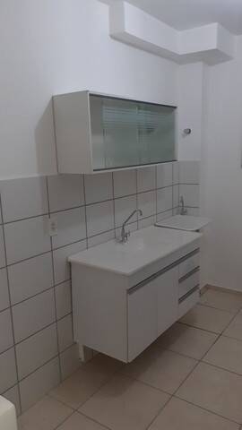 Apartamento à venda com 2 quartos, 48m² - Foto 2