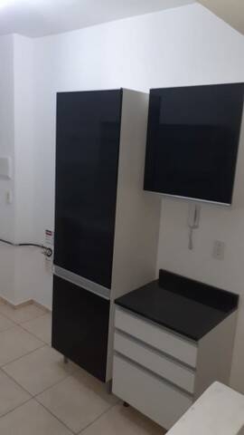 Apartamento à venda com 2 quartos, 48m² - Foto 3