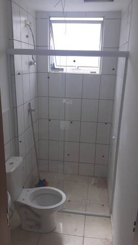 Apartamento à venda com 2 quartos, 48m² - Foto 6