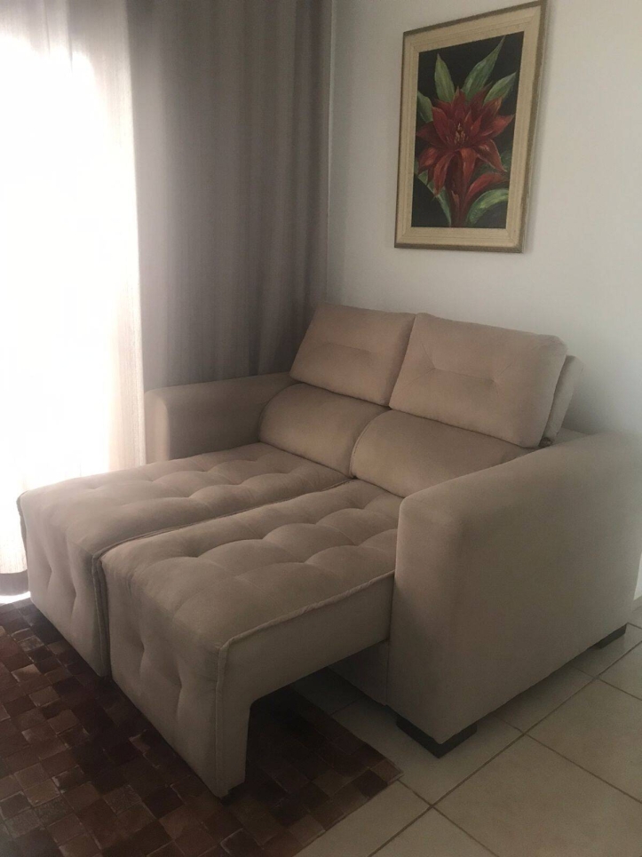 Apartamento à venda com 3 quartos, 67m² - Foto 3