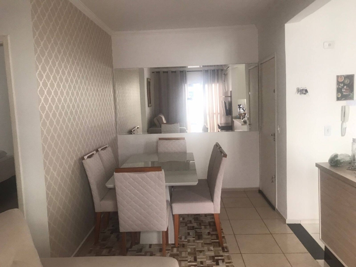 Apartamento à venda com 3 quartos, 67m² - Foto 5