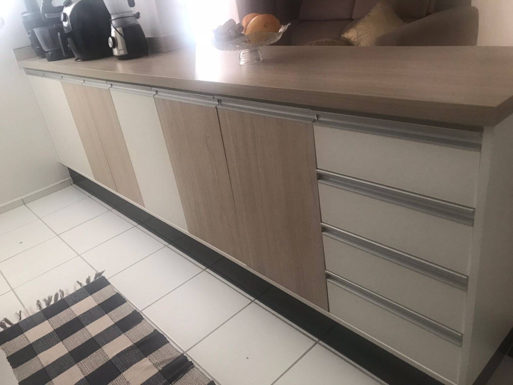 Apartamento à venda com 3 quartos, 67m² - Foto 8