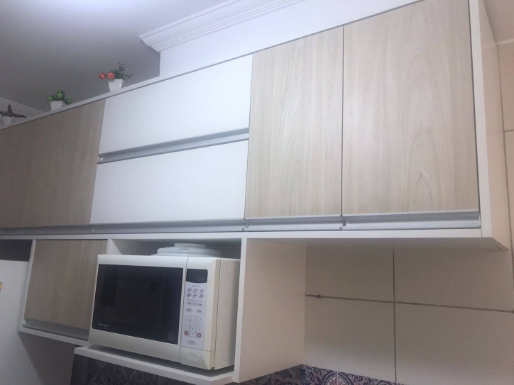 Apartamento à venda com 3 quartos, 67m² - Foto 9