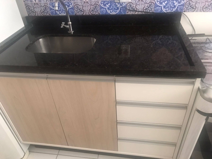 Apartamento à venda com 3 quartos, 67m² - Foto 11