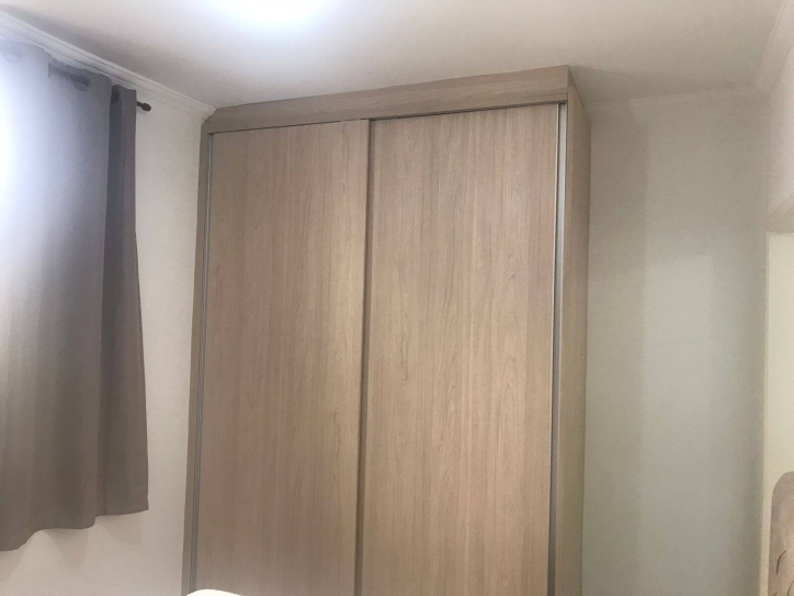 Apartamento à venda com 3 quartos, 67m² - Foto 15