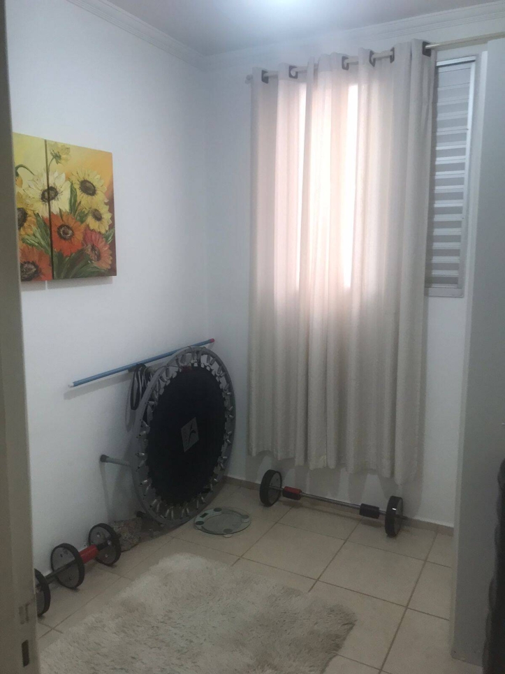 Apartamento à venda com 3 quartos, 67m² - Foto 17