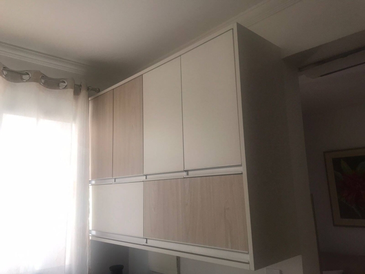 Apartamento à venda com 3 quartos, 67m² - Foto 18